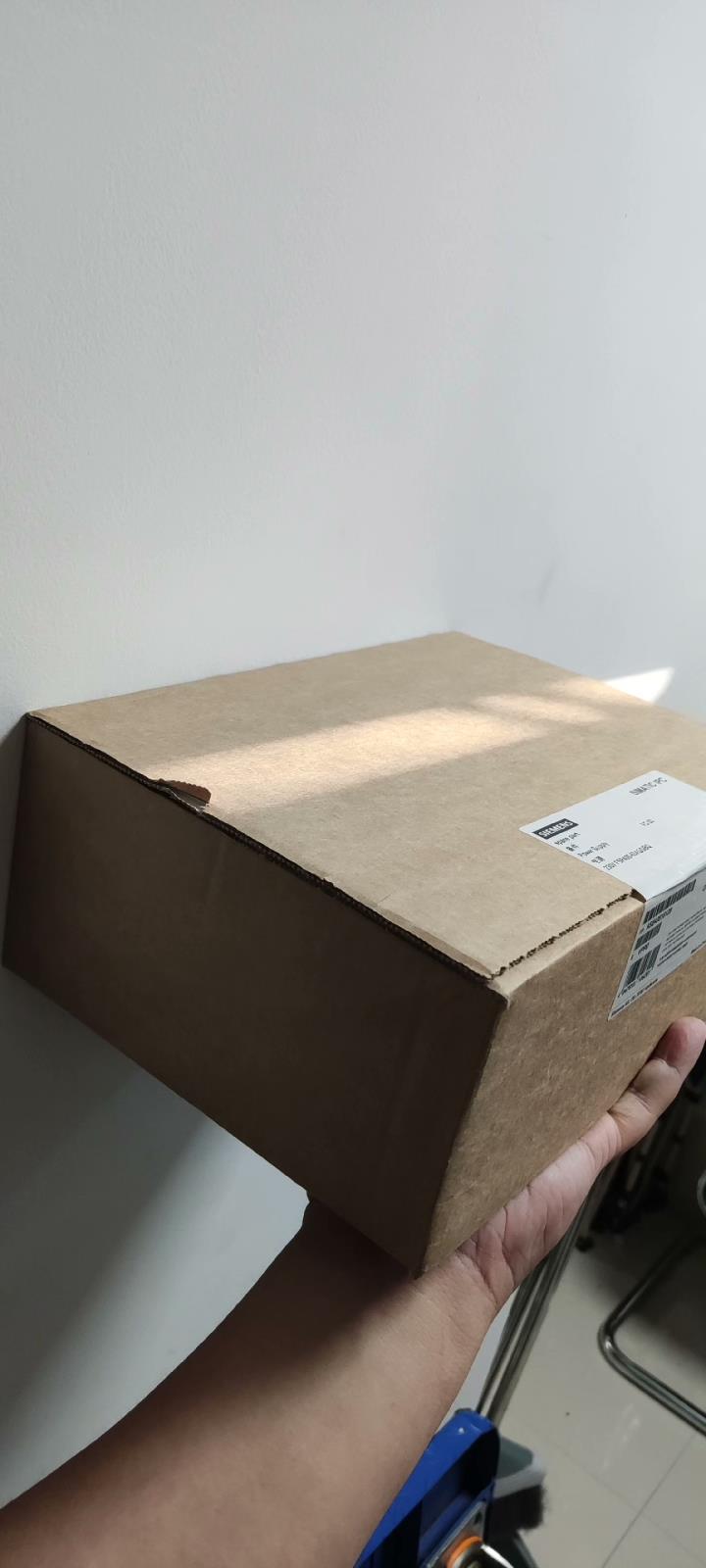 1PC para SIEMENS A5E43516128 novo
