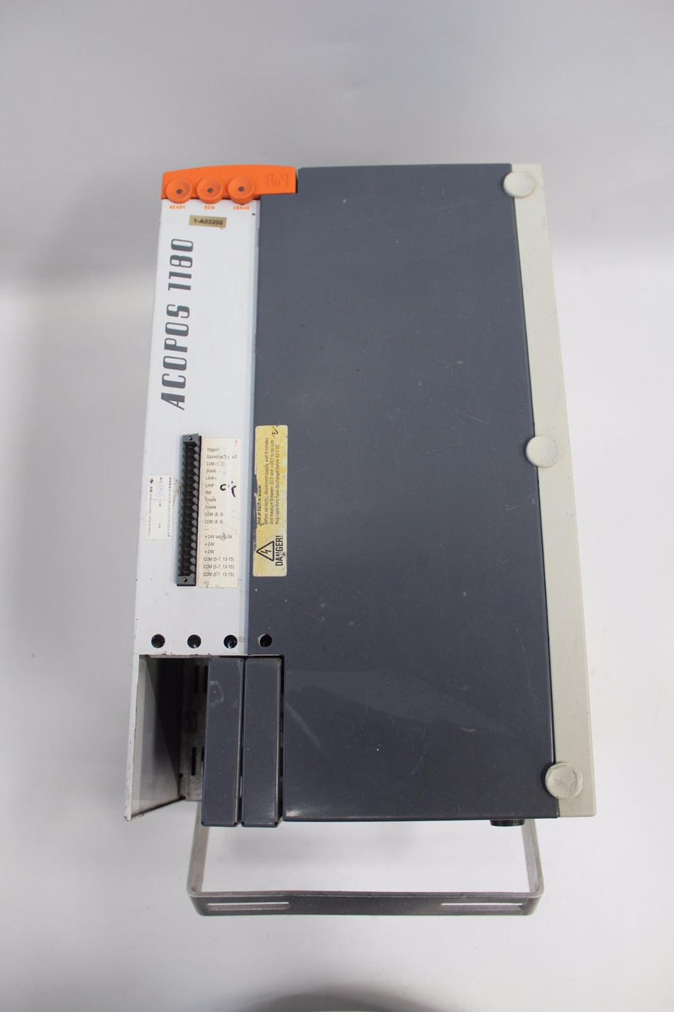 1PC para B&R 8V1180.00-2 usado 8V1180.002