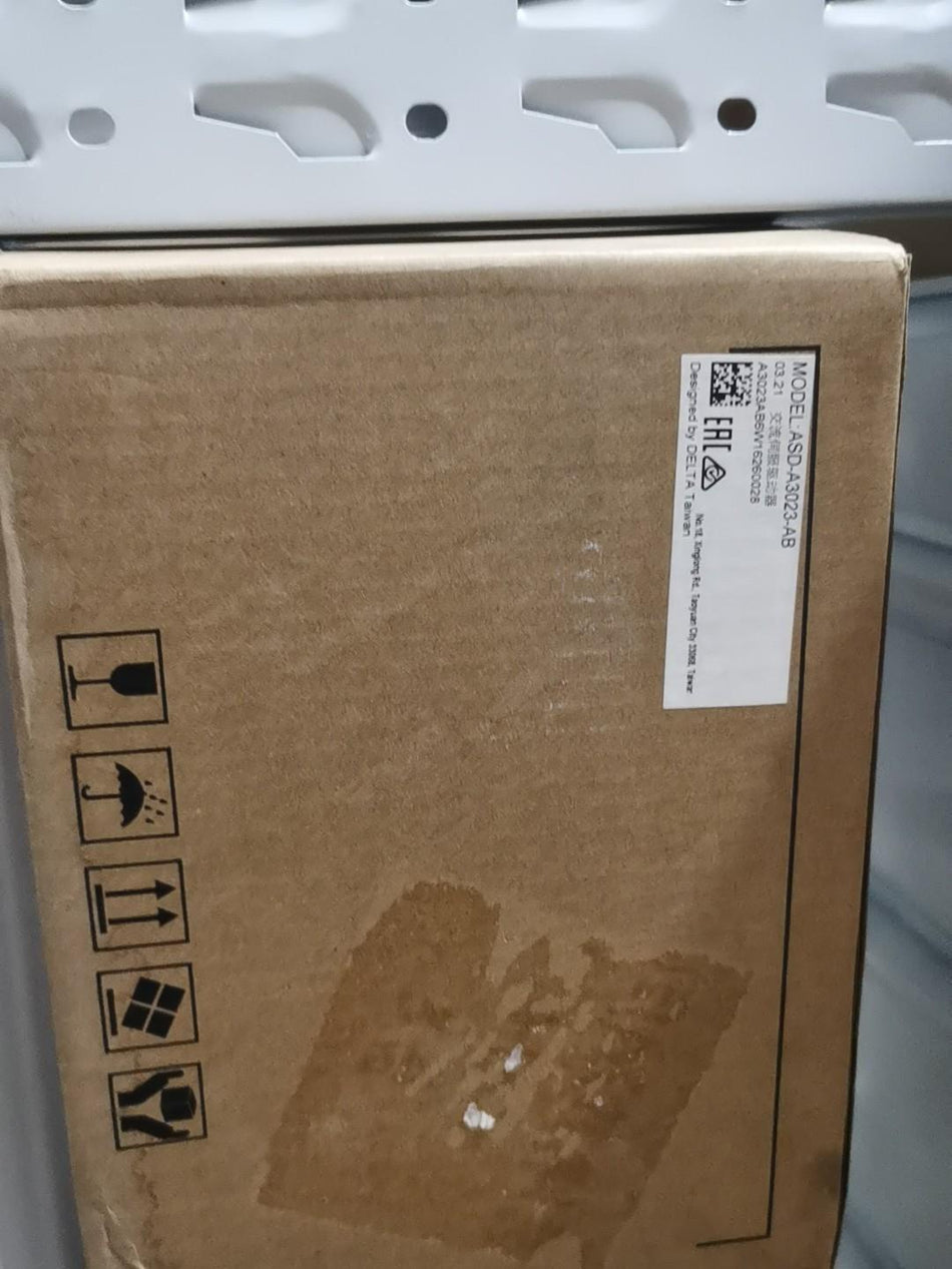 1PC for Delta ASD-A3023-AB new mx4