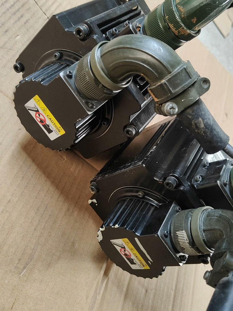1PC for Delta ECMA-F11308RS used
