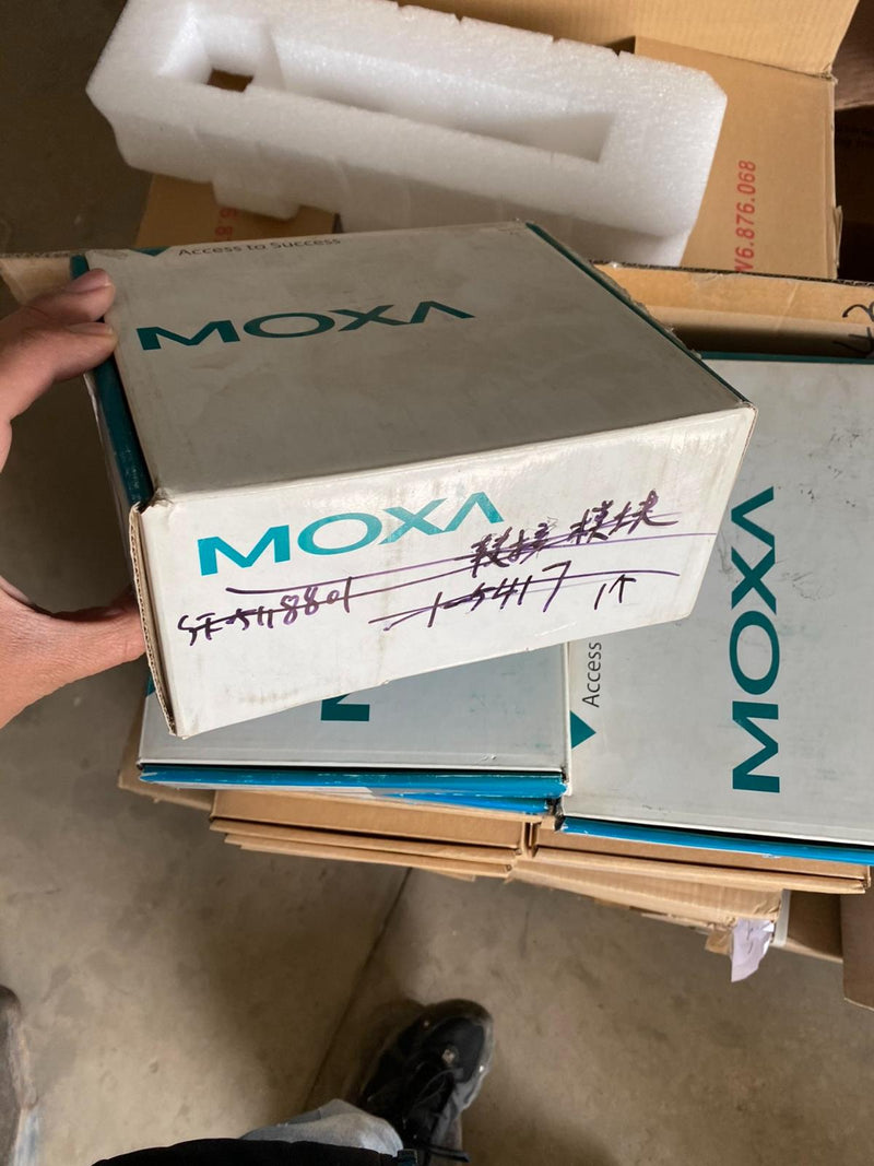 1PC for moxa IM-4TX new IM4TX