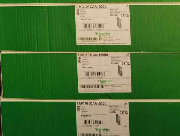 1PC for  Schneider LMC101CAA10000 new