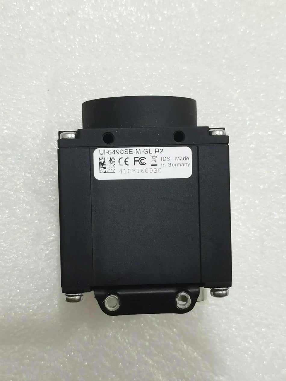 1PC para UEYE UI-5490SE-M-GL usado UI5490SEMGL em stock C-22-3-003