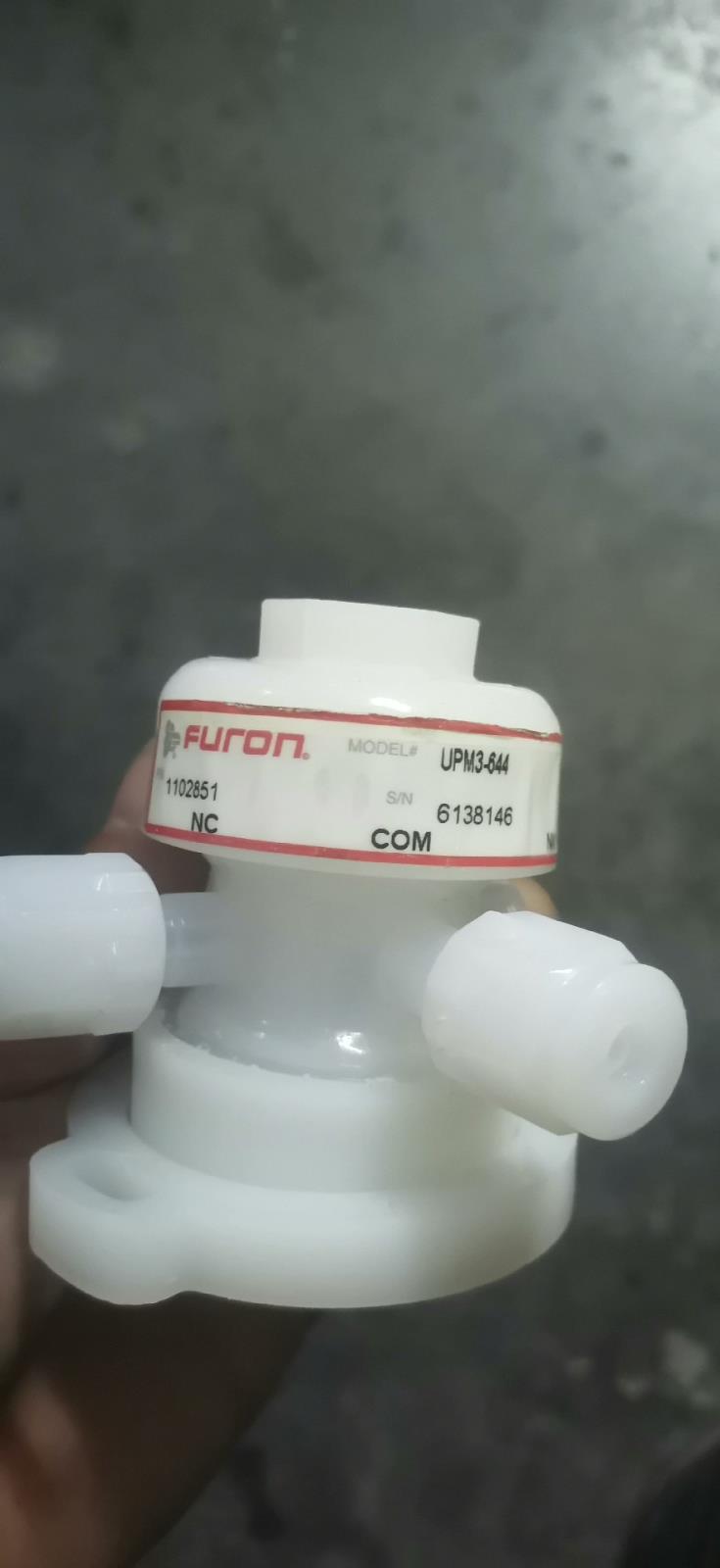 1PC para furon UPM3-644 usado UPM3644