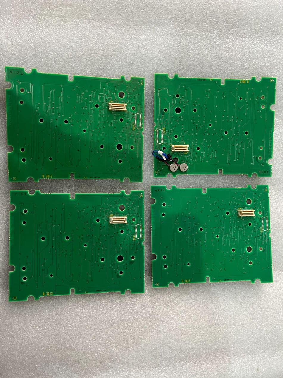 1 peça para FANUC A20B-2200-0641 usado A20B22000641