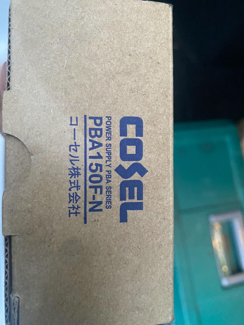 1PC for  Cosel PBA150F-24-N new