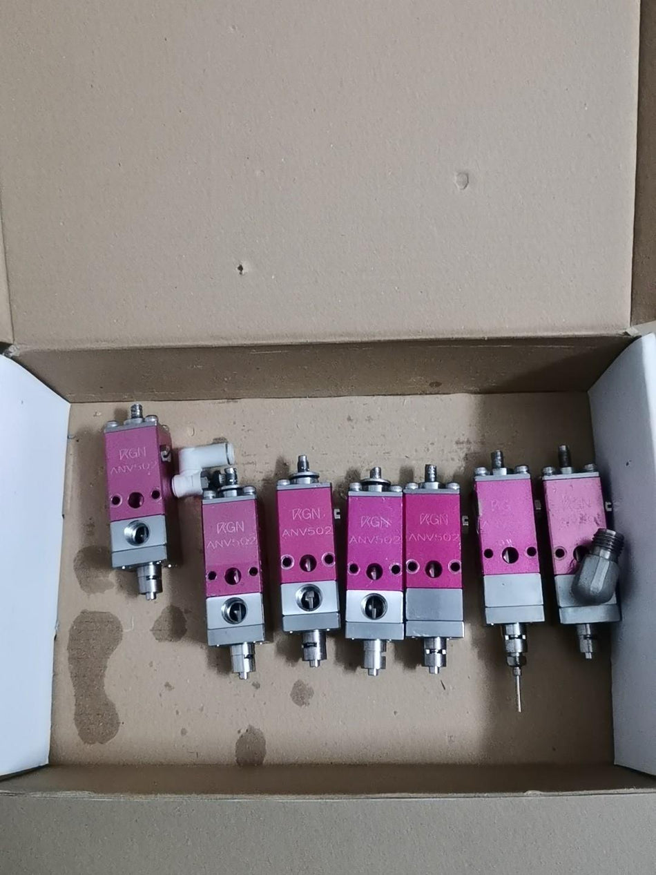 1PC para KGN ANV502 usado
