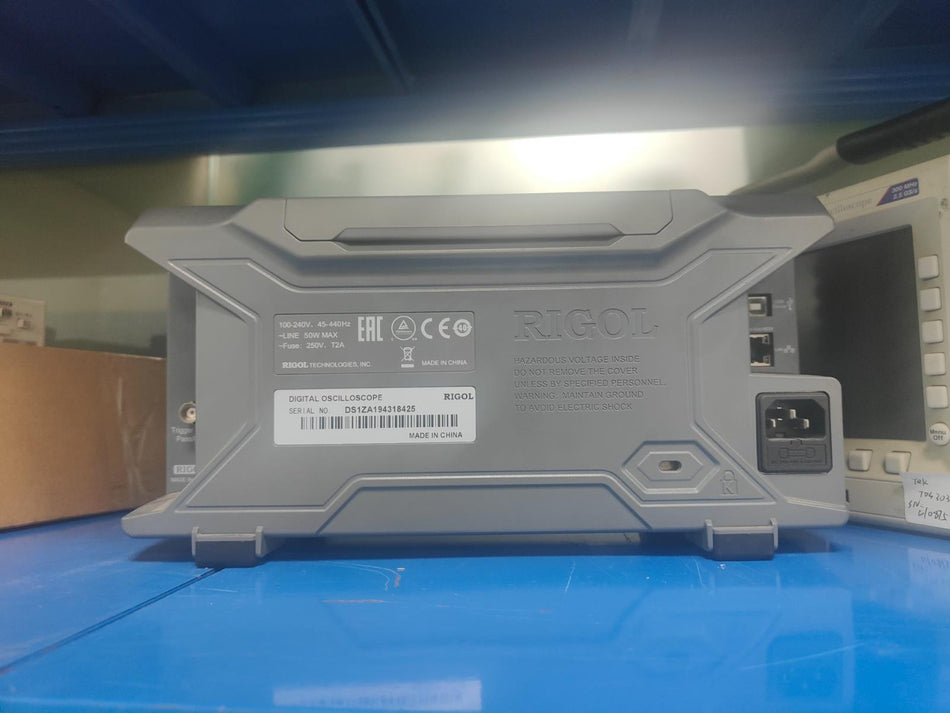 1PC para RIGOL DS1054Z usado