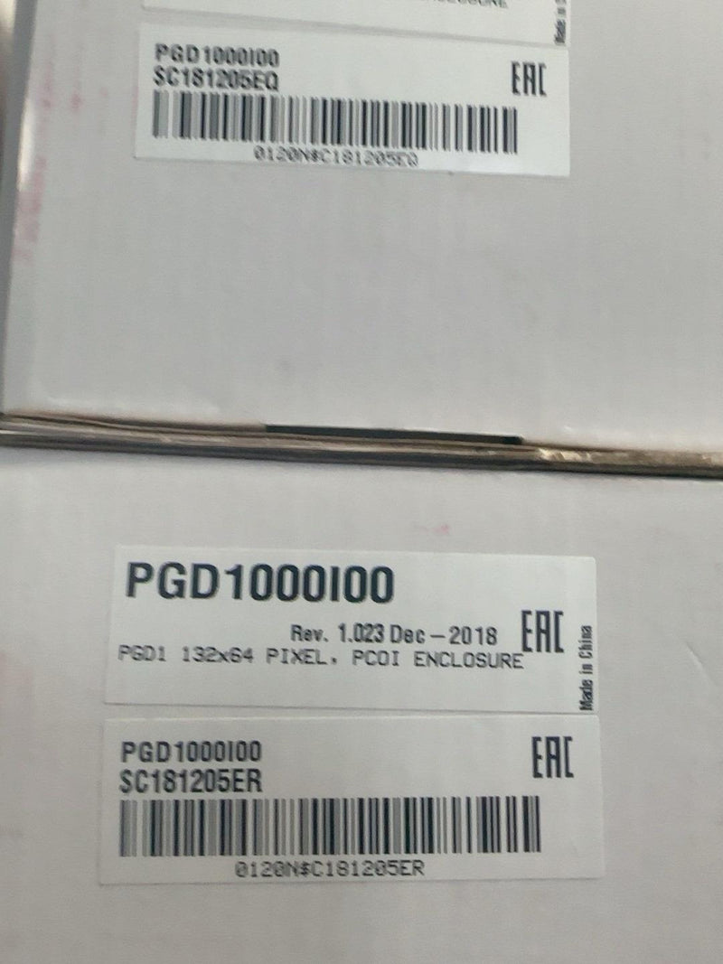 1PC for CAREL PGD1000I00 new