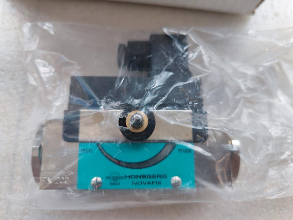 1PC para honsberg HD1K-008GM005 novo HD1K008GM005