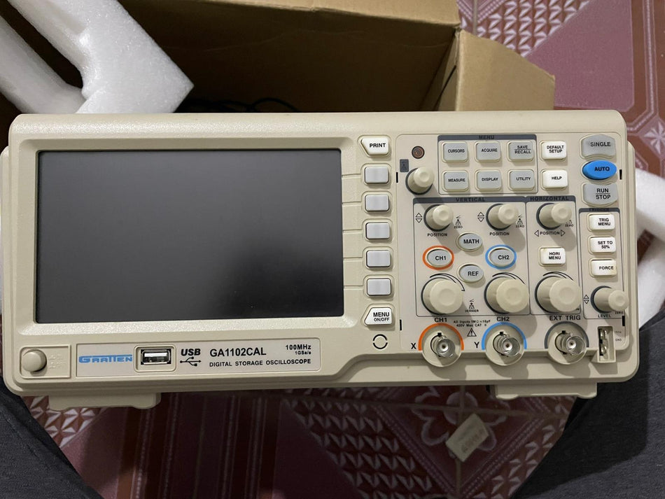 1PC para ATTEN GA1102CAL novo