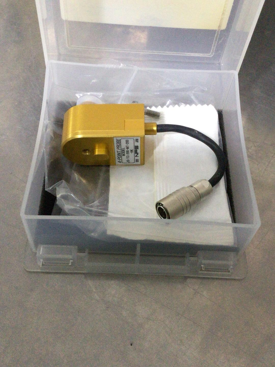 1PC para pc NPS JS-TC-200-MT-200-HK novo JSTC200MT200HK