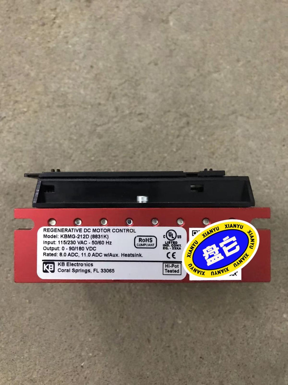 1 件适用于 kb KBMG-212D 全新 KBMG212D
