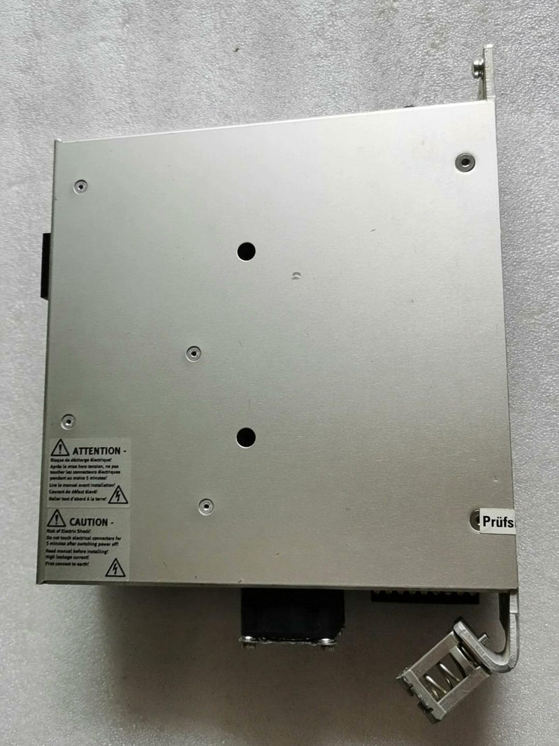 1PC for FESTO CMMP-AS-C5-3A-M3 used  CMMPASC53AM3