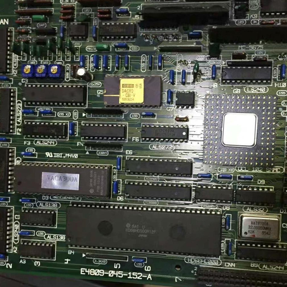 1 unidade para OKUMA E4809-045-152-A novo E4809045152A