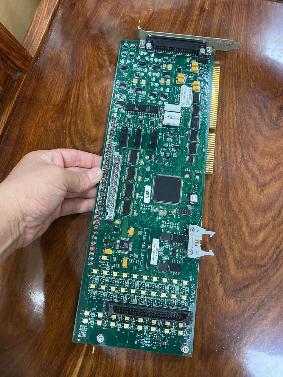 1PC 适用于西门子 A1A10000423.00M 二手 A1A1000042300M 