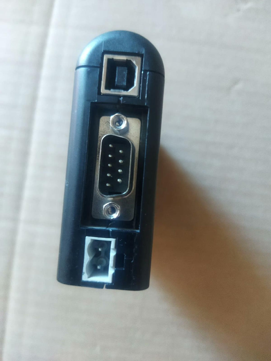 1PC para ANYBUS AB7306-B usado AB7306B