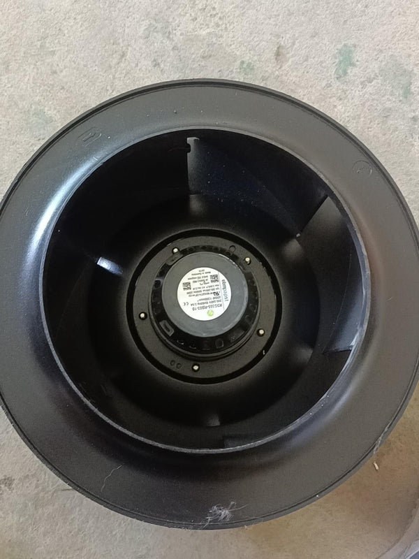 1PC for EBMPAPST R3G355-RB03-10 used  mx4