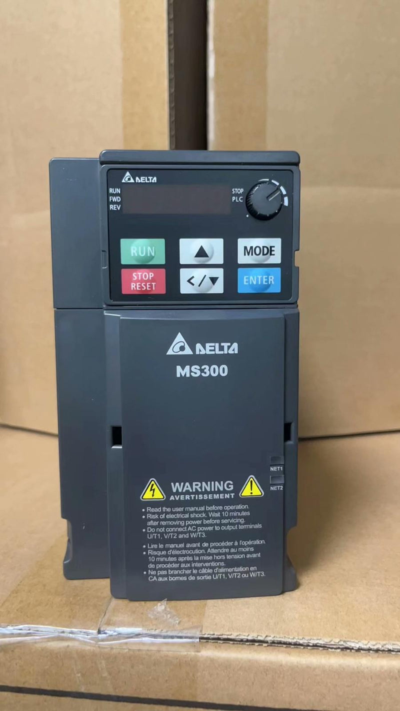 1PC for DELTA VFD45AMS43ANSAA new mx4