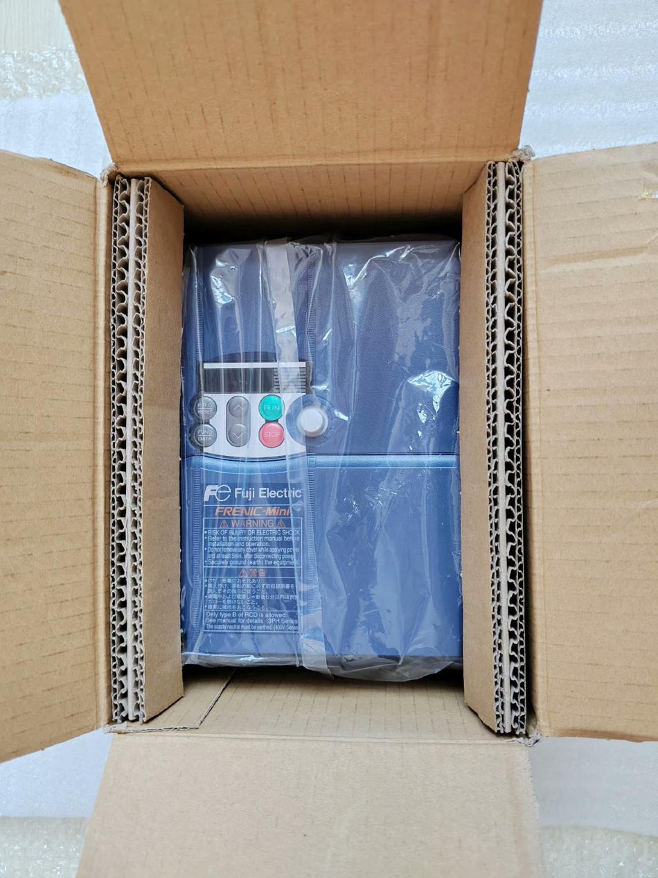 1 peça para FUJI FRN3.7C2S-2J novo FRN3.7C2S2J