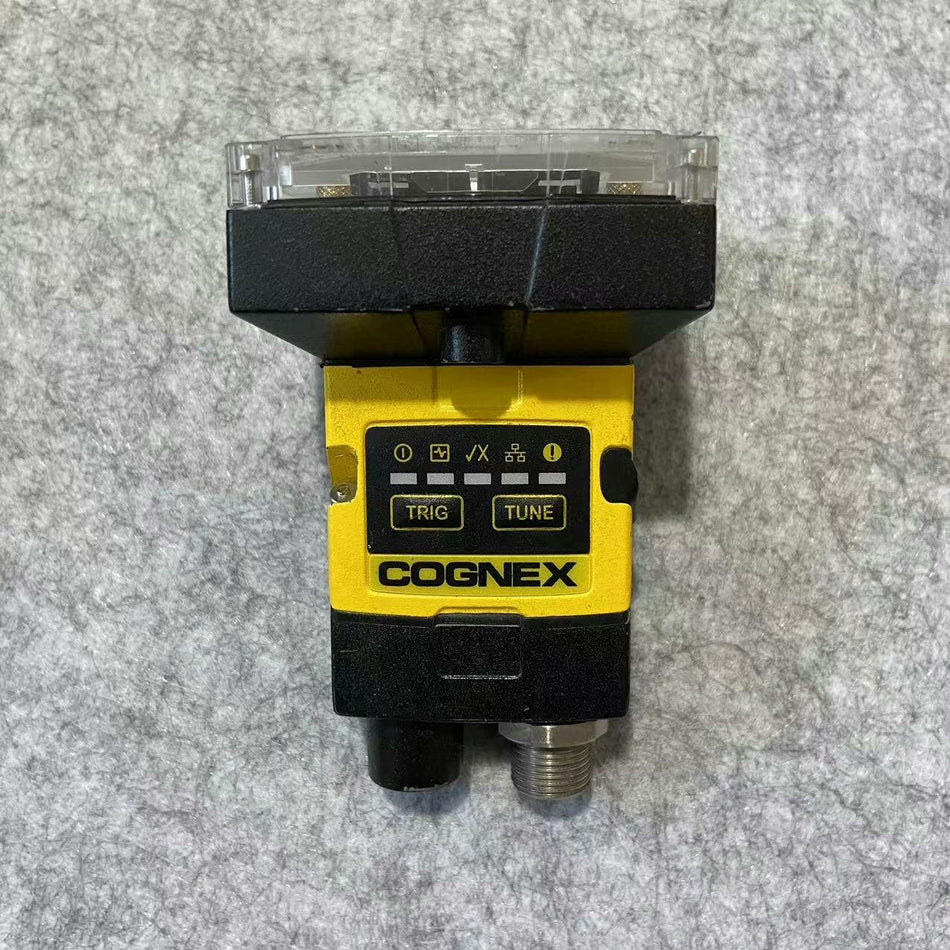 1 件适用于 COGNEX IS2000M-130-40-125 二手 mx4