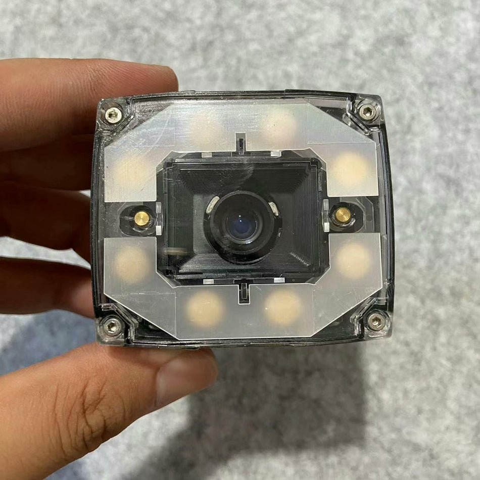 1 件适用于 COGNEX IS2000M-130-40-125 二手 mx4