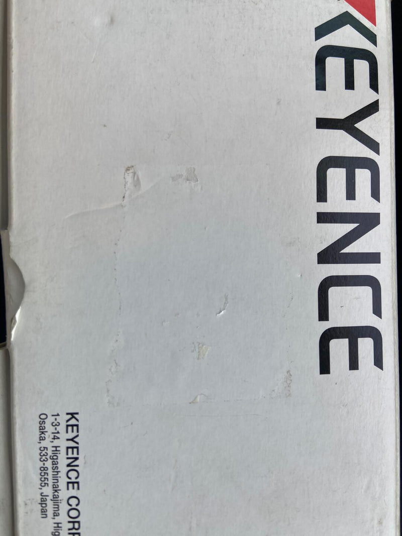 1PC for KEYENCE LR-TB5000CL new LRTB5000CL