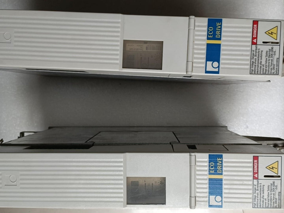 1PC 适用于 REXROTH DKC11.3-040-7-FW 二手 DKC11.30407FW 