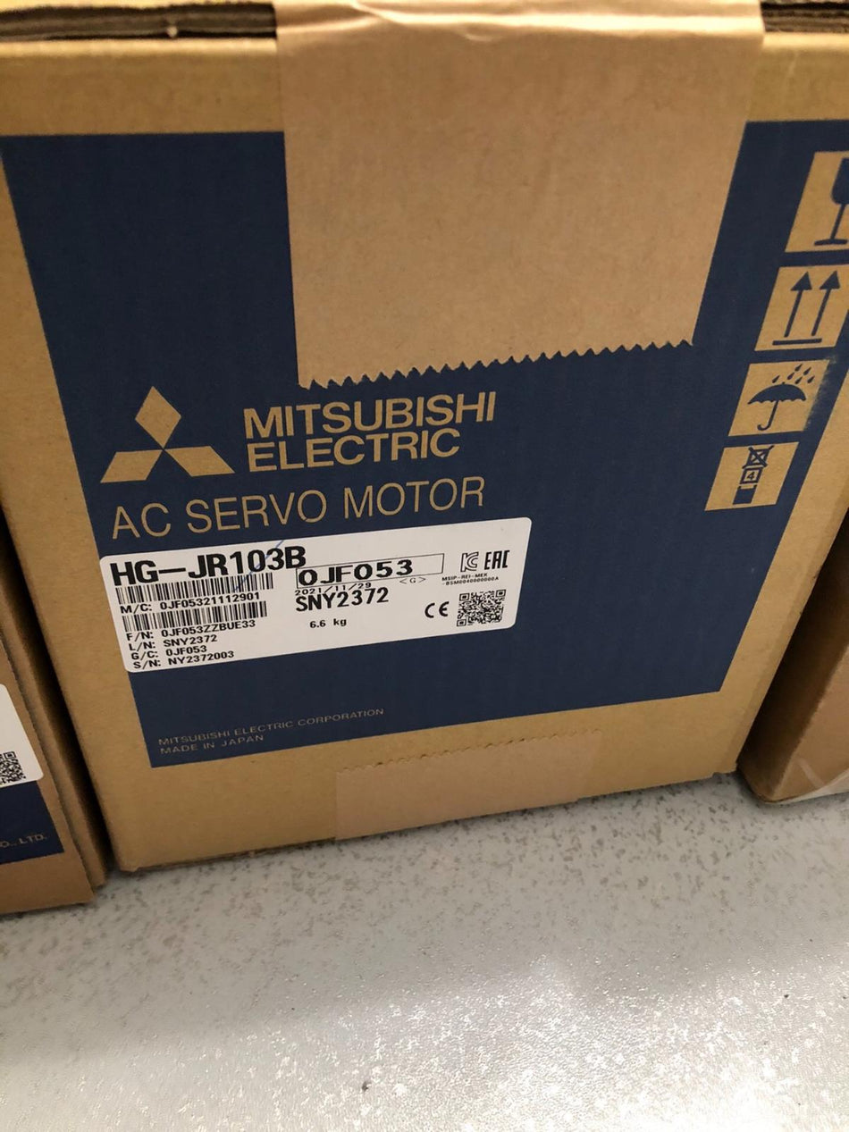 1 件适用于三菱 HG-JR103B 新款 mx4
