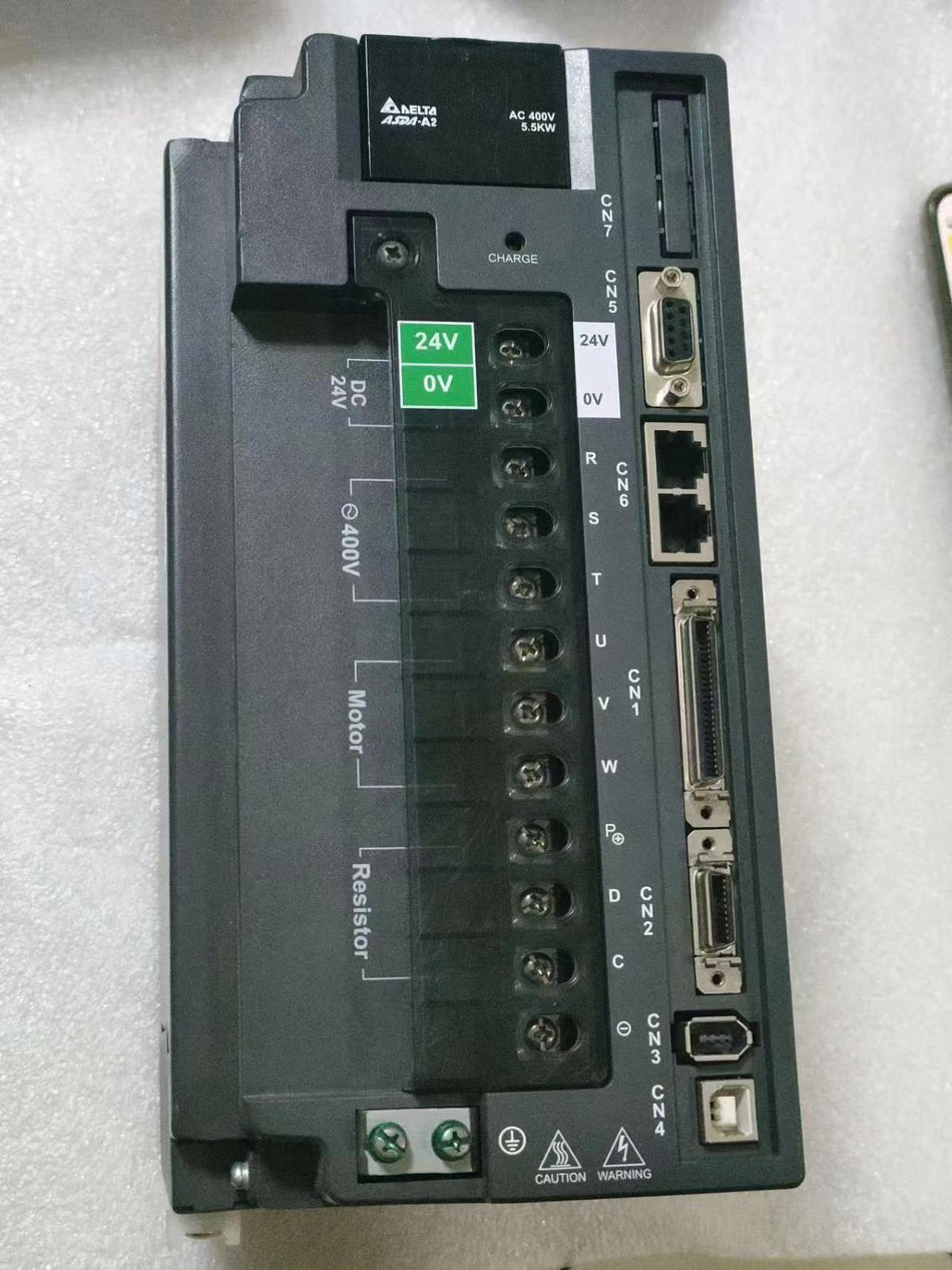 1PC para DELTA ASD-A2-5543-M usado mx4