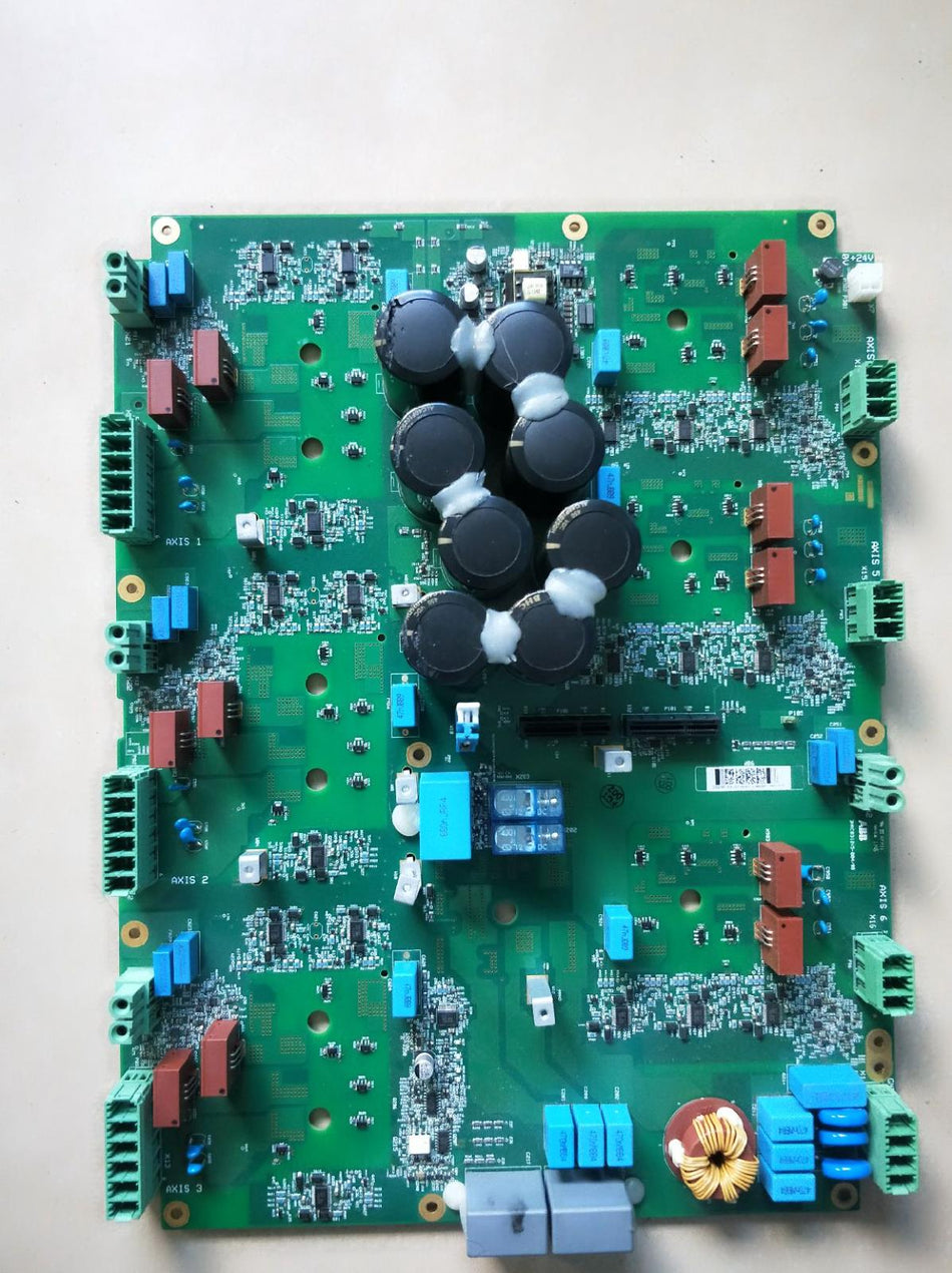 1PC 适用于 ABB DSQC682 二手