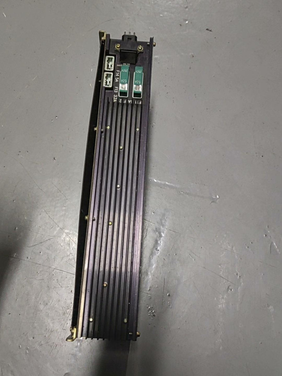 1PC 适用于 FANUC A16B-1210-0510-01 二手 A16B1210051001 