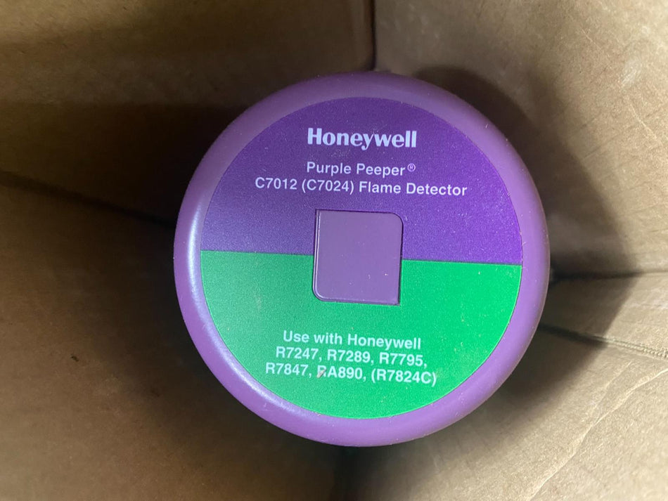 1PC para honeywell C7012E1112 novo