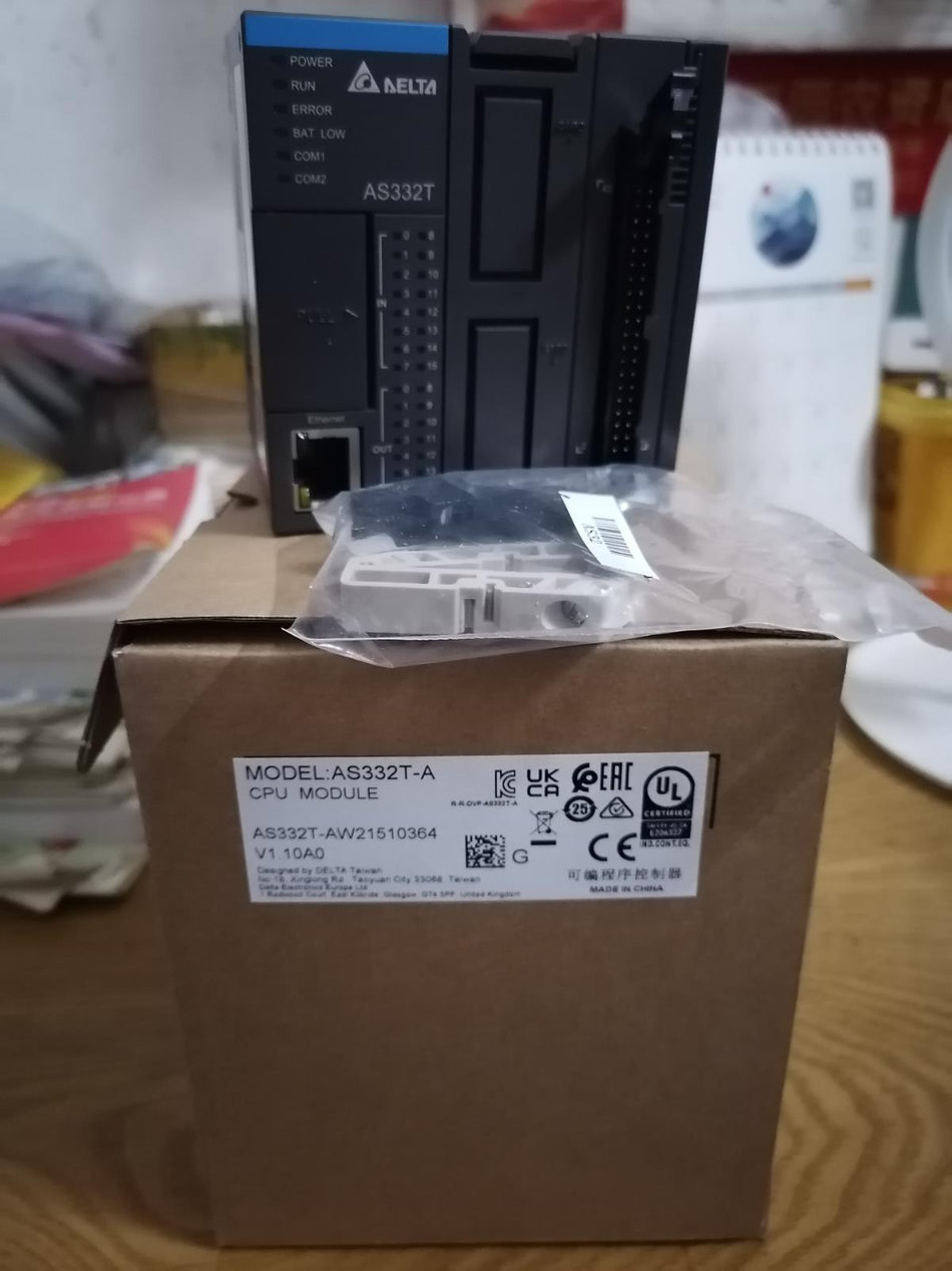 1PC para Delta AS332T-A novo AS332TA