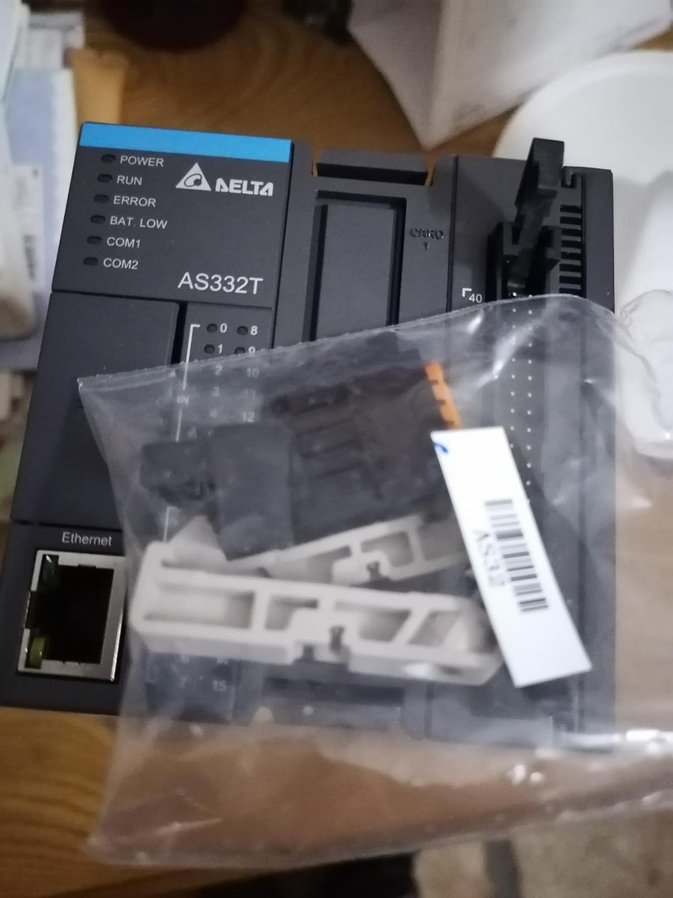 1PC para Delta AS332T-A novo AS332TA