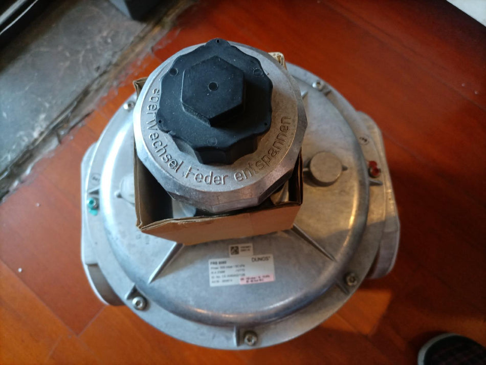 1PC 适用于 Dungs FRS5080 全新