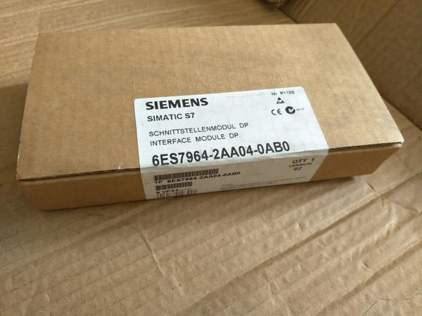 1PC for SIEMENS  6ES7 964-2AA04-0AB0 new 6ES7 9642AA040AB0