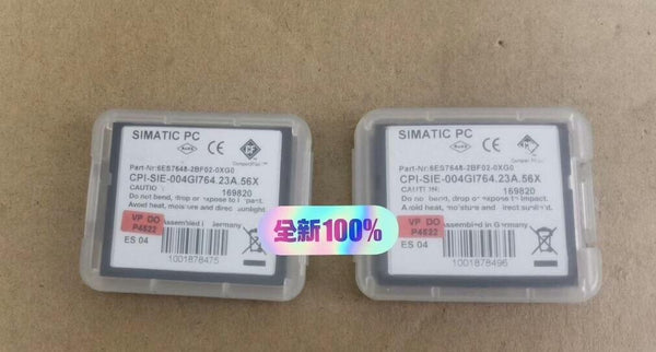 1PC for SIEMENS  6ES7648-2BF02-0XG0   new   6ES76482BF020XG0
