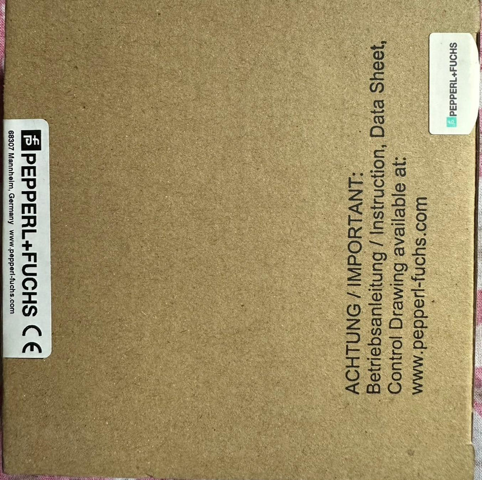 1PC 适用于 P+F KFD2-CRG2-1.D 全新 KFD2CRG21.D 