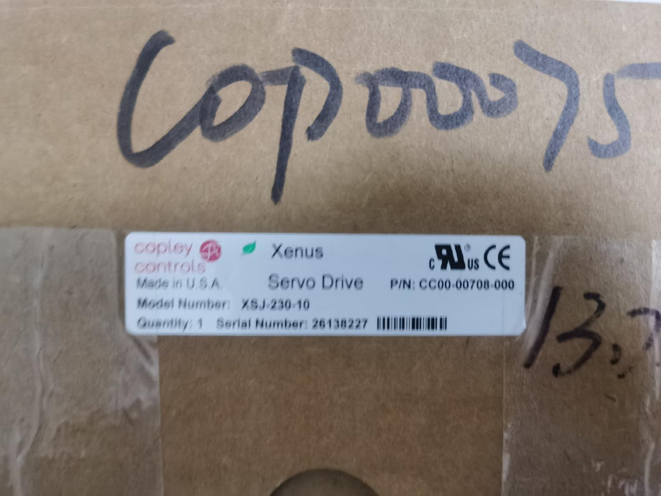 1PC para XENSUS XSJ-230-10 novo XSJ23010