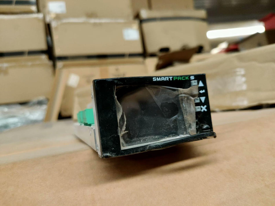 1PC 用于 SMARTPACK 242100.41 已使用