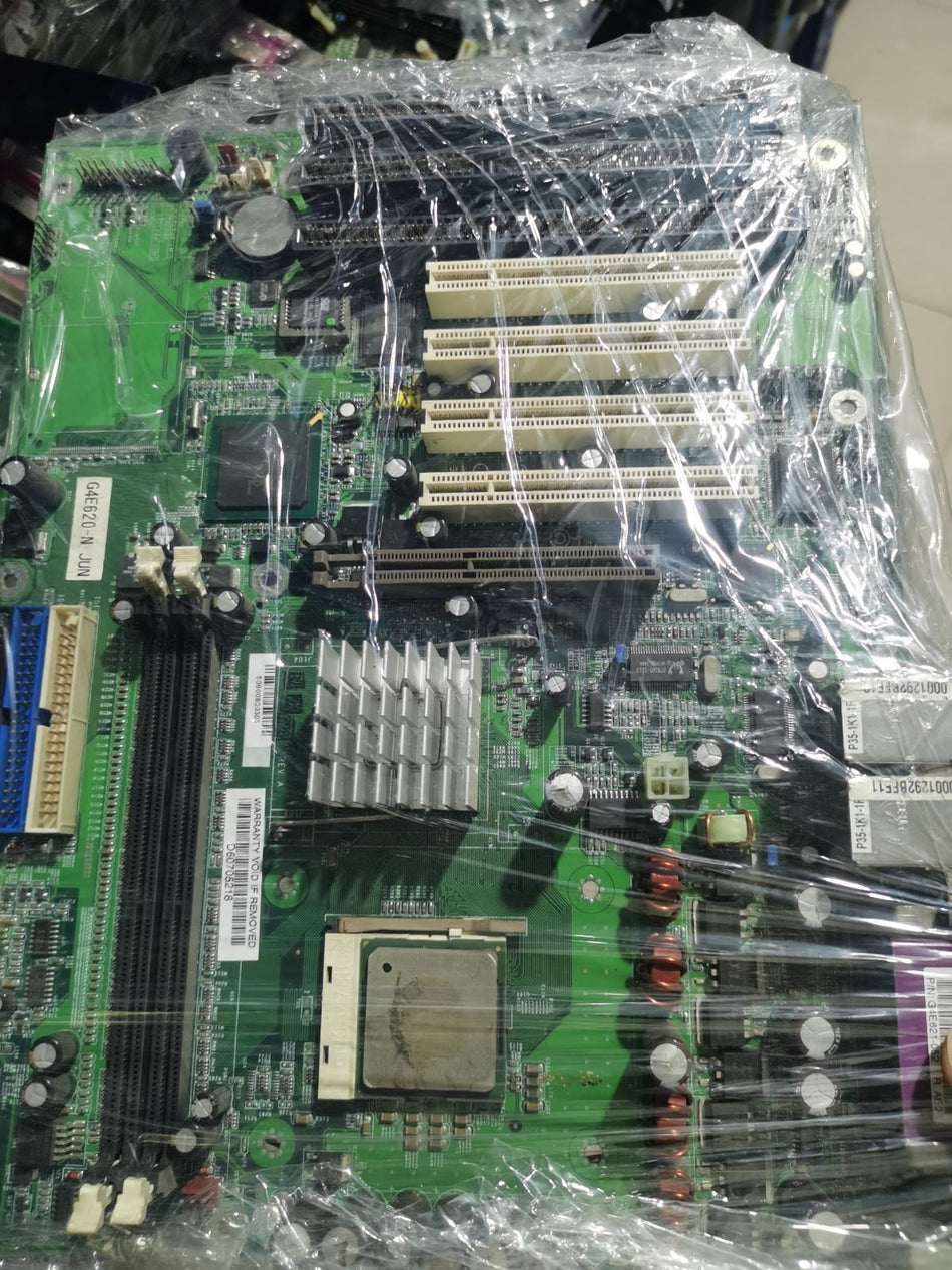 1PC for Motherboard G4E620-N used G4E620N