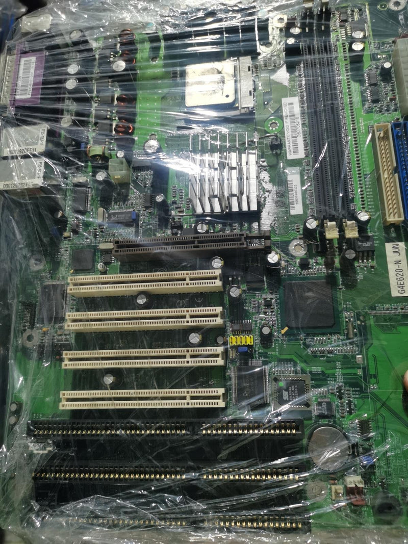 1PC for Motherboard G4E620-N used G4E620N