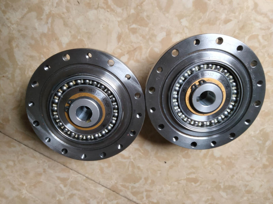 1PC para HARMONIC CSF 25-120 usado