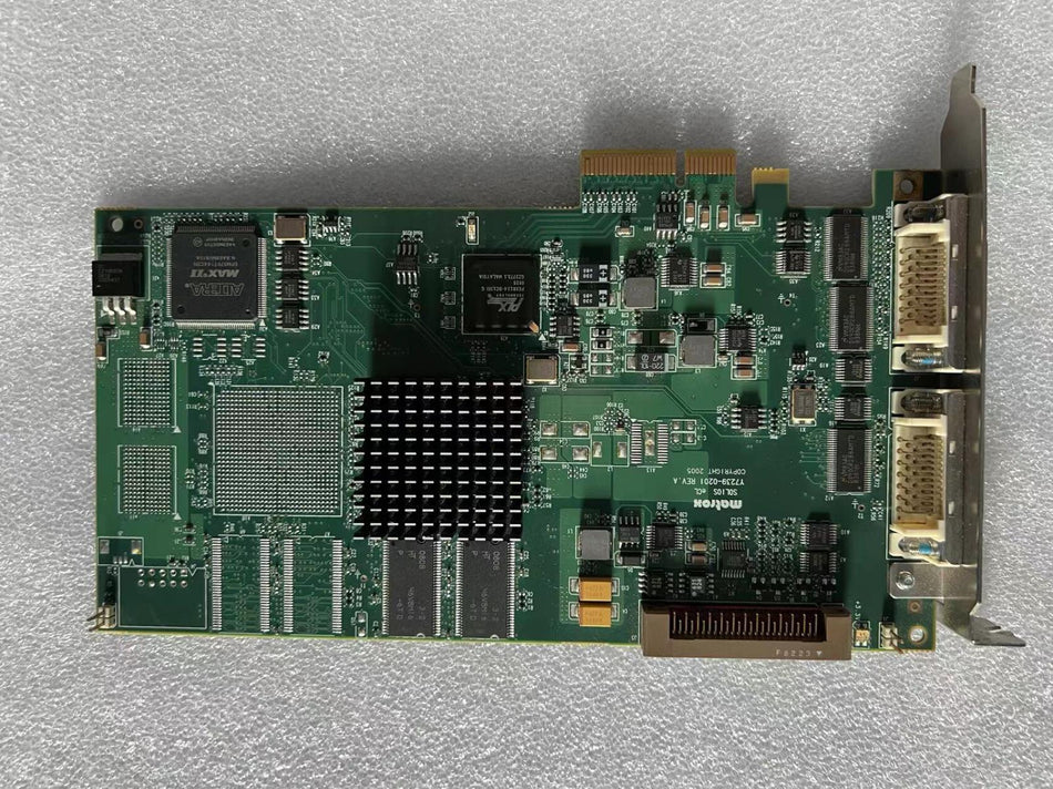 1PC para MATROX SOL6MFCE usado