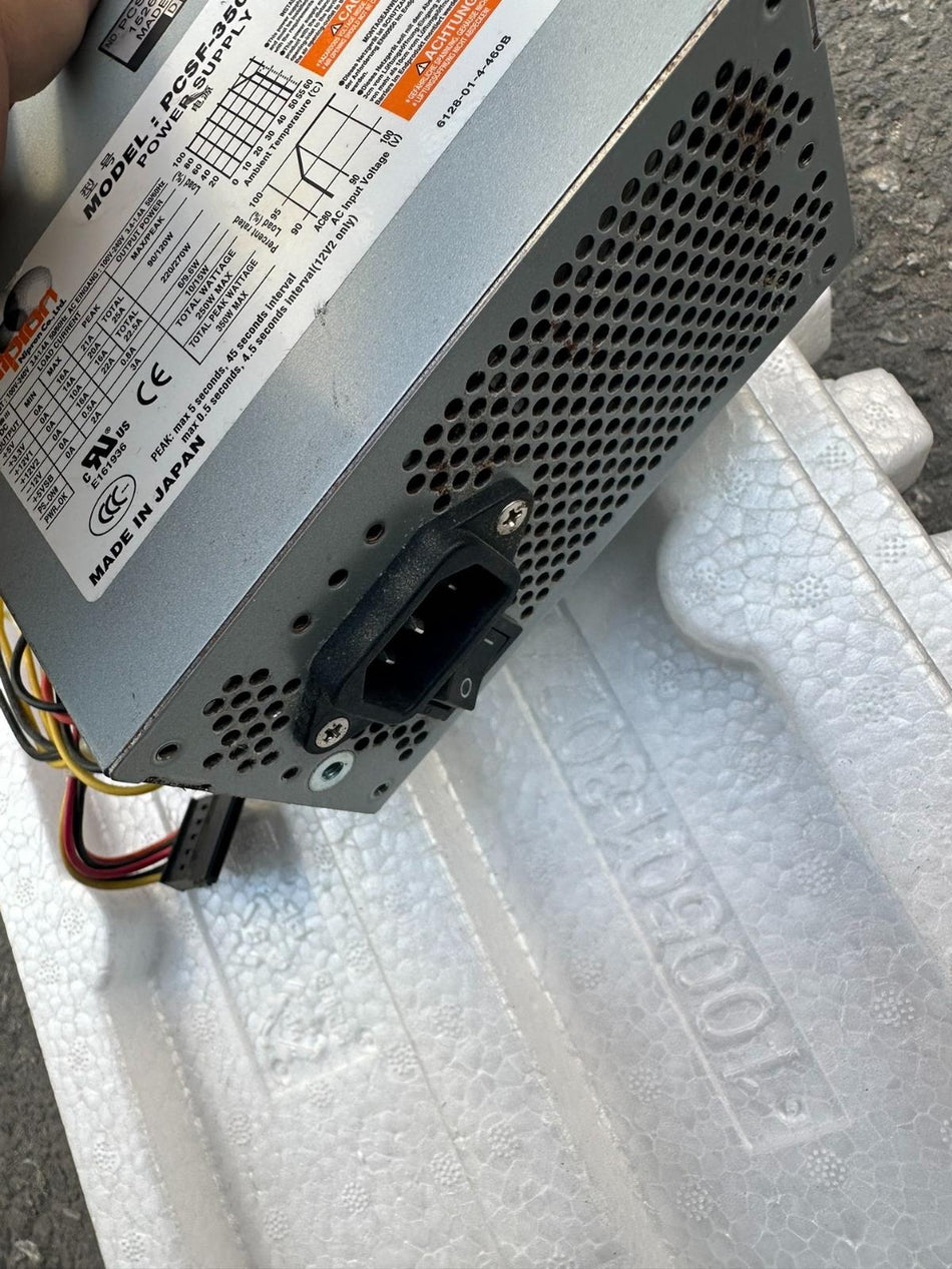 1PC 适用于 NIPRON PCSF-350P 二手 PCSF350P 