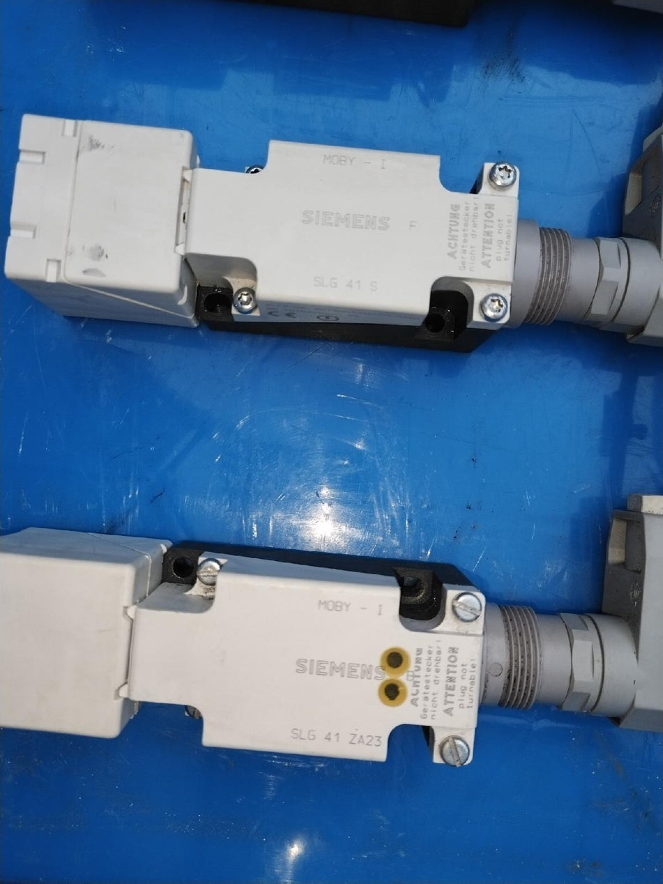 1PC para SIEMENS 6GT2001-0AA00-0AX0 usado 6GT20010AA000AX0