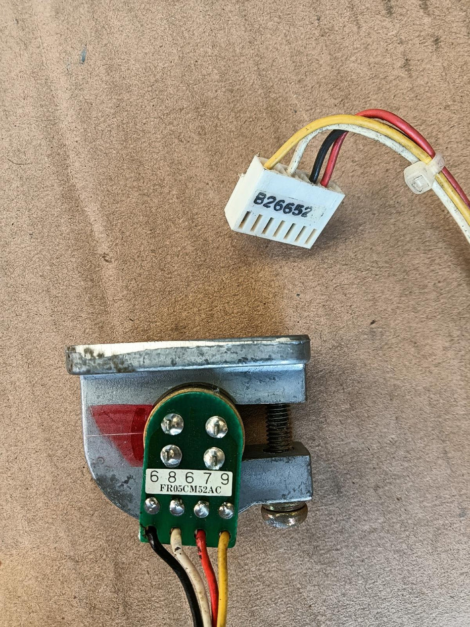 1PC 适用于三菱 FR05CM52AC 二手