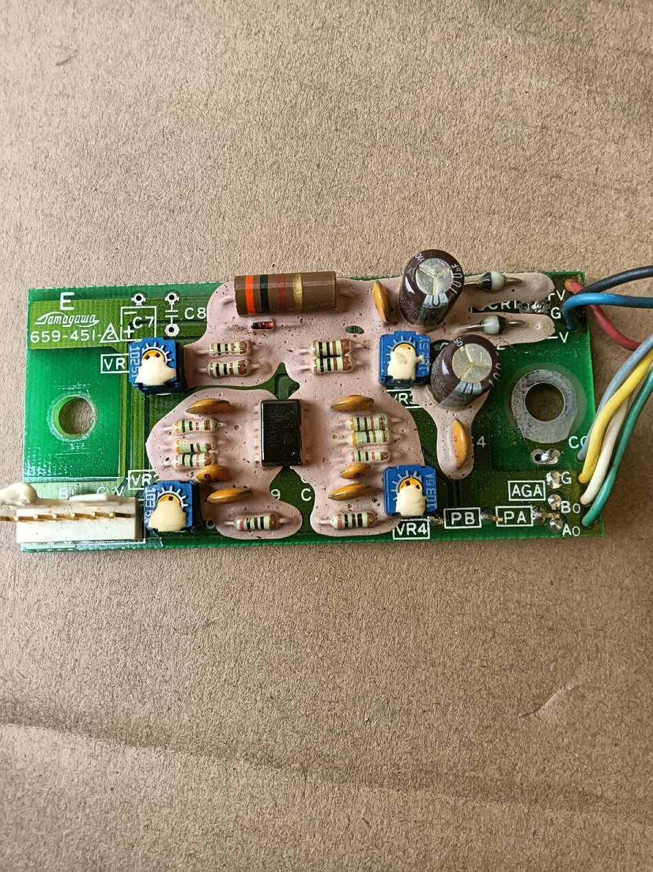 1PC 适用于三菱 FR05CM52AC 二手