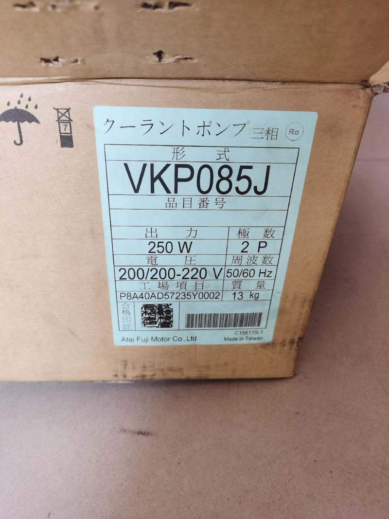 1PC for fuji VKP085J new